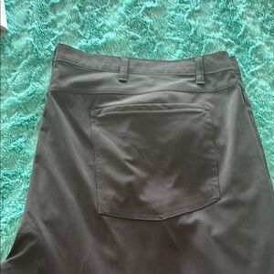 🦸‍♂️Big & Tall Stylus Charcoal Gray Pants- Men’s Big and Tall 54